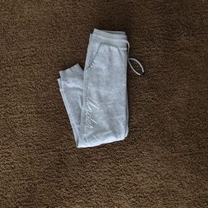 Under Armour Sweatpants